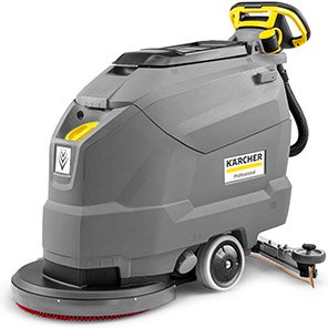 Kärcher BD 50/50 C Cordless Scrubber-Dryer