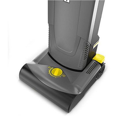 Kärcher CV 30/1 Upright Vacuum Cleaner 240V