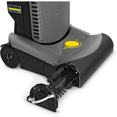 Kärcher CV 30/1 Upright Vacuum Cleaner 240V