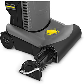 Kärcher CV 30/1 Upright Vacuum Cleaner 240V