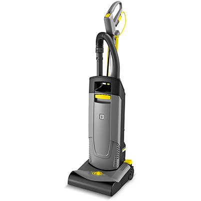 Kärcher CV 30/1 Upright Vacuum Cleaner 240V