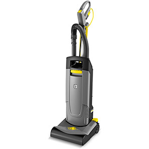 Kärcher CV 30/1 Upright Vacuum Cleaner 240V