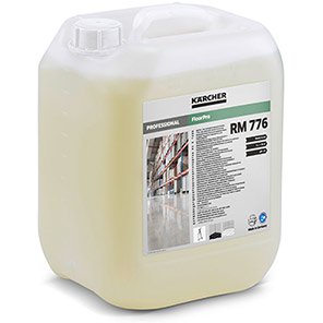 Kärcher FloorPro Tyre and Abrasion Marks Remover 10L