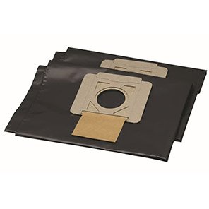 Nilfisk ATTIX 33/44 Vacuum Bag (Pack of 5)