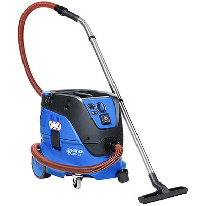 Nilfisk ATTIX 33-2H PC Vacuum Cleaner 110V