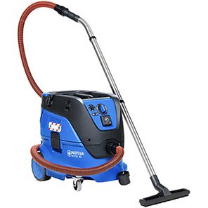 Nilfisk ATTIX 33-2H PC Vacuum Cleaner 110V