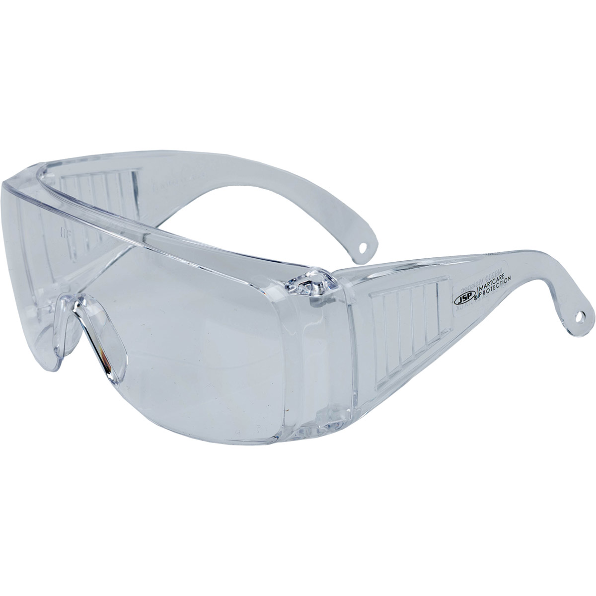 JSP Visispec ClearLens Safety Overglasses JSP Safety Glasses