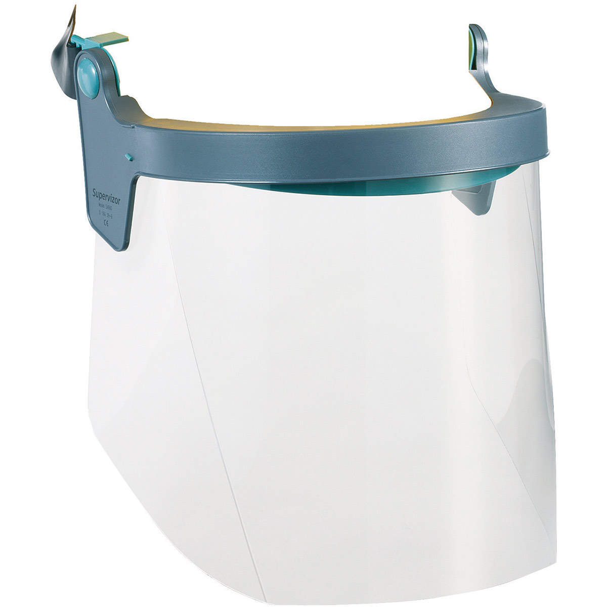 Honeywell Supervizor Clear Acetate Visor Honeywell Visors, Lenses