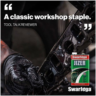 Swarfega Jizer Degreaser 5L
