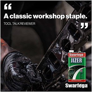 Swarfega Jizer Degreaser 5L
