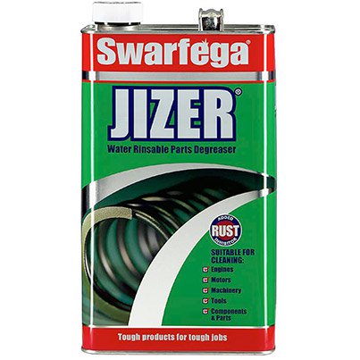 Swarfega Jizer Degreaser 5L