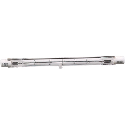 KES 110V/400W Linear Tungsten Halogen Bulb
