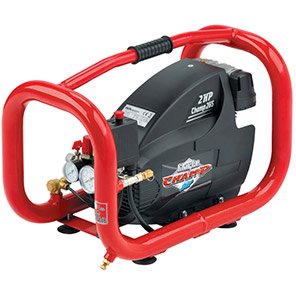 Clarke Champ Air Compressor 230V