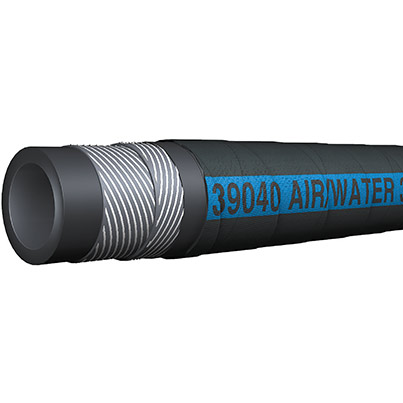 APS BS300psi Blk Air/Water Hose