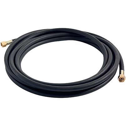Antistatic Air Hose Assembly with Female BSPP Fittings ¼in x 20m