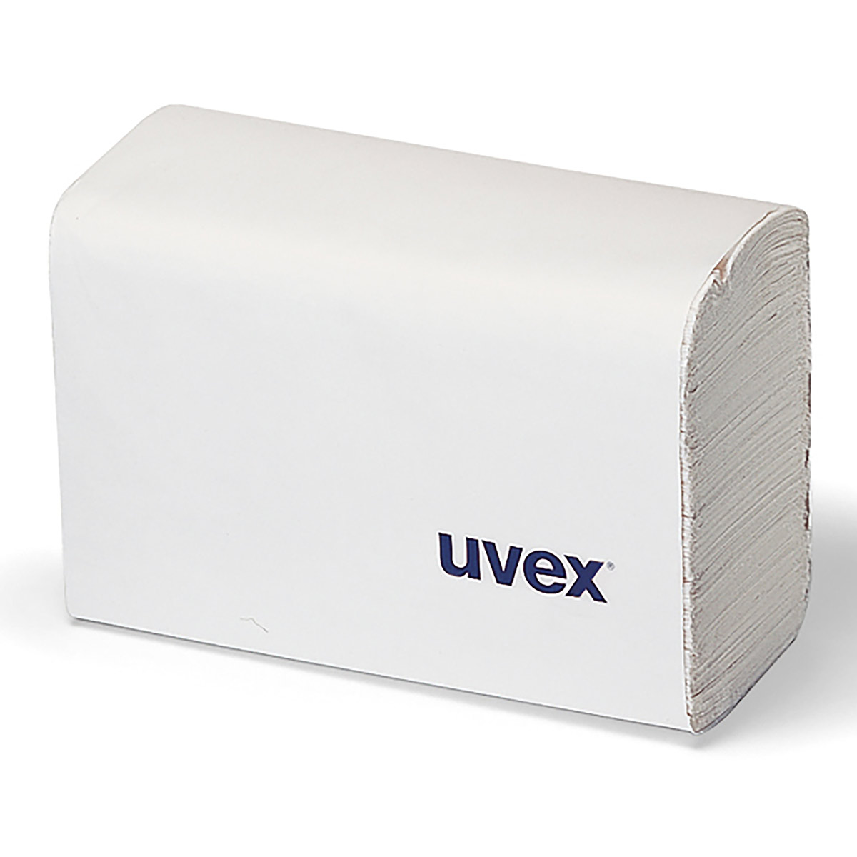 uvex Clear Lens Cleaning Towelettes (Pack of 760) uvex Glasses