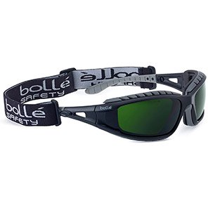 Bollé Safety TRACKER Shade-5 Welding Goggles