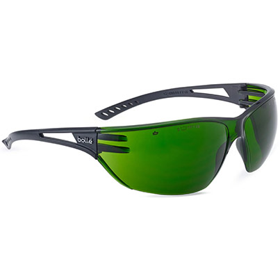 Bollé Safety SLAM Shade-3 Welding Goggles