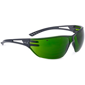 Bollé Safety SLAM Shade-3 Welding Goggles