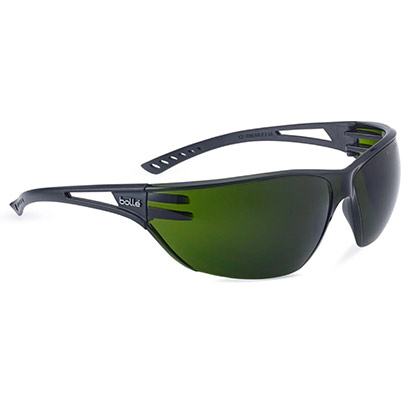 Bollé Safety SLAM Shade-5 Welding Goggles