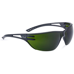 Bollé Safety SLAM Shade-5 Welding Goggles