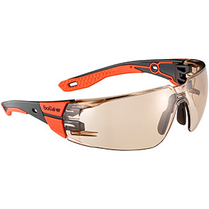 RUSH+ 2.0 - Copper M/L Red PLATINUM ASAF