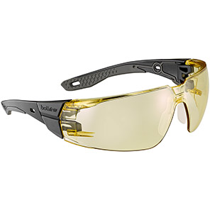 RUSH+ 2.0 - Amber M/L Grey PLATINUM ASAF