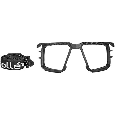 RUSH+ 2.0 - Foam & Strap Kit - M/L