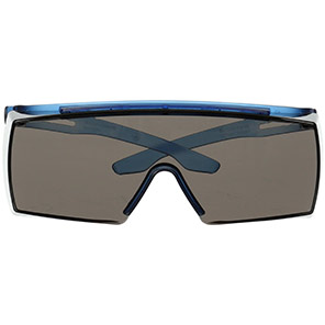 3M SecureFit 3700 Grey-Lens Safety Overglasses