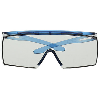 3M SecureFit 3700 Indoor/Outdoor Safety Overglasses