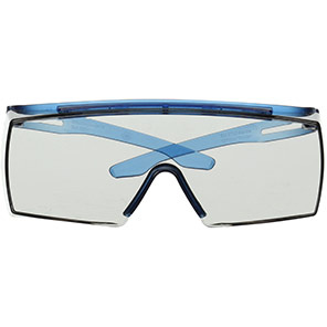 3M SecureFit 3700 Indoor/Outdoor Safety Overglasses