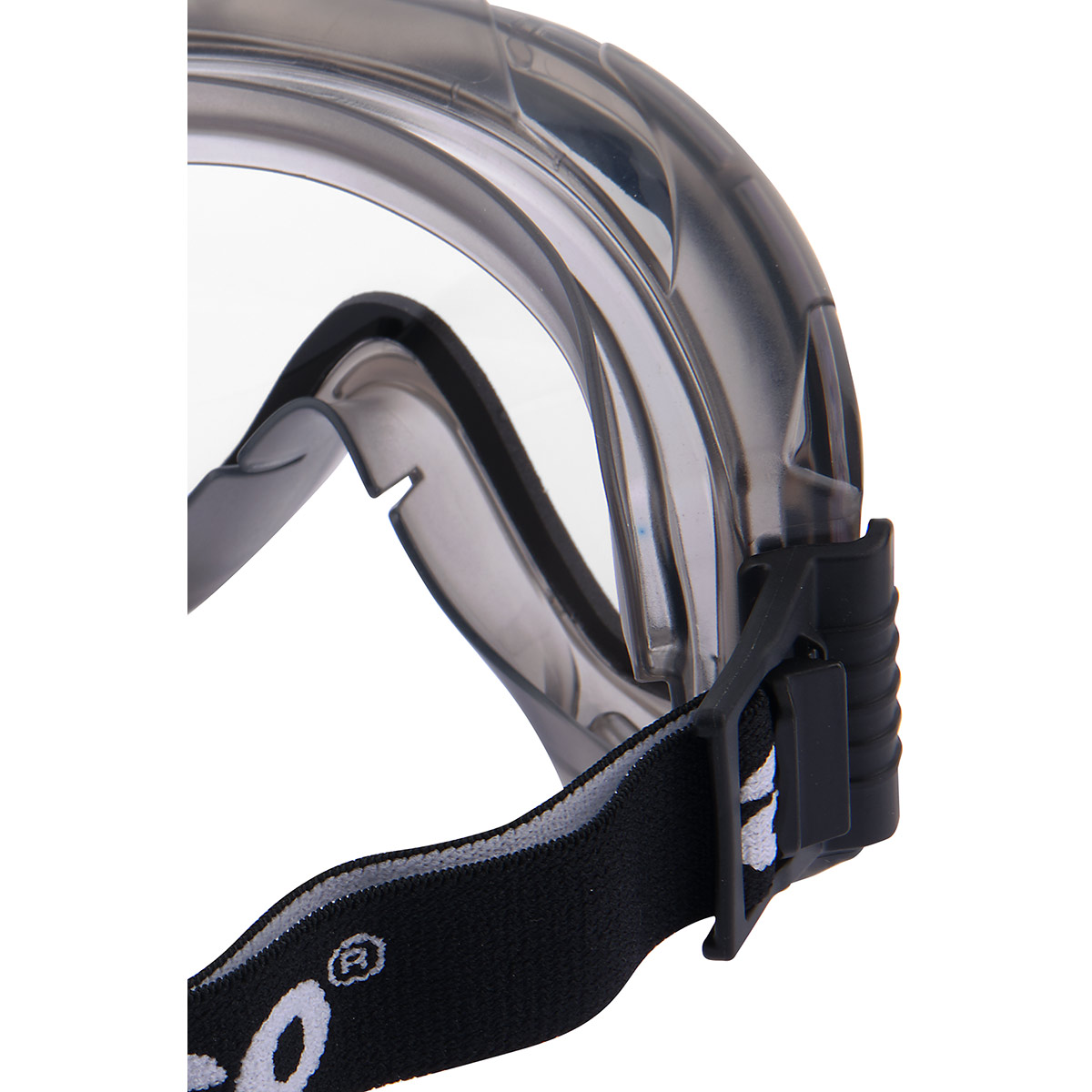 Arco DualLens Safety Goggles with Clear Lenses Arco Safety Goggles Arco