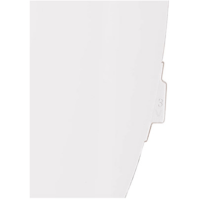 3M Speedglas Outer Protection Plate (Pack of 10)