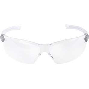Arco Cloud Clear-Lens Safety Glasses