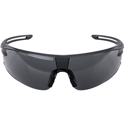 Arco Bora Smoke-Lens Safety Glasses