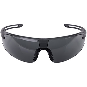 Arco Bora Smoke-Lens Safety Glasses