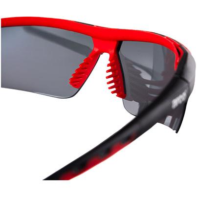 Arco Squall Smoke-Lens (K/N) Safety Glasses