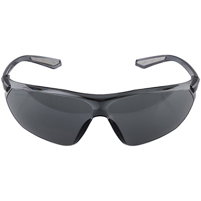 Arco Notus Smoke-Lens Safety Glasses