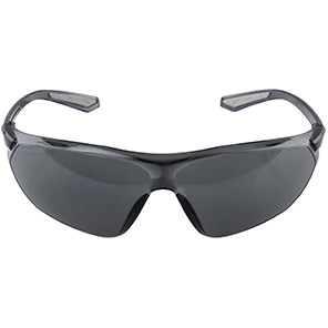 Arco Notus Smoke-Lens Safety Glasses