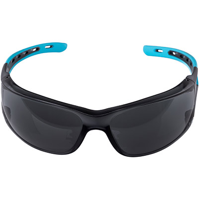 Arco Eurus Smoke-Lens Safety Glasses