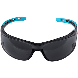 Arco Eurus Smoke-Lens Safety Glasses