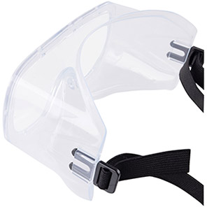Arco Essentials Non-vented Dust and Mist Goggles