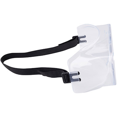 Arco Essentials Non-vented Dust and Mist Goggles