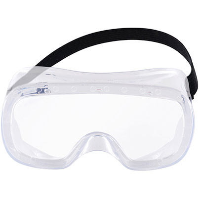 Arco Essentials Non-vented Dust and Mist Goggles