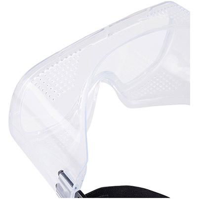 Arco Essentials Vented Dust and Mist Goggles