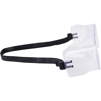 Arco Essentials Vented Dust and Mist Goggles