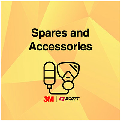 3M Scott Flite/Flite COV Pigtail Hose and Manifold with Cen Coupling
