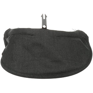 3M Speedglas Flame-Retardant Neck Cover