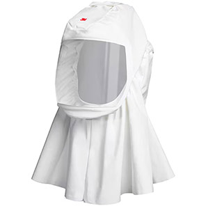 3M Versaflo S-533S Small Durable Respirator Hood