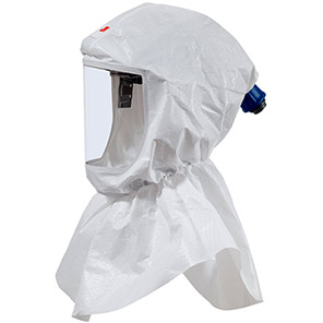 3M Versaflo S-655 Respirator Hood